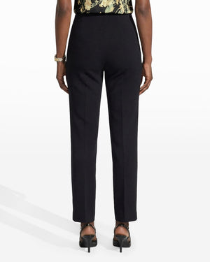 Anne Klein Po Straight Ankle Hollywood Waist