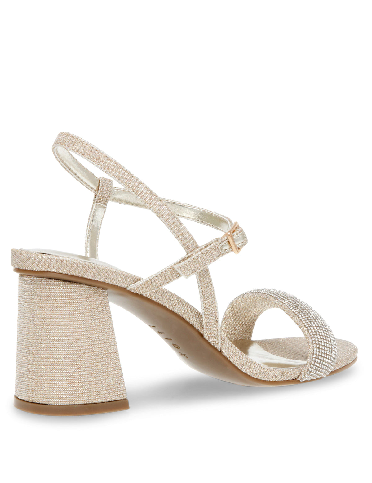 Anne Klein  Adaline Dress Sandal - Sale