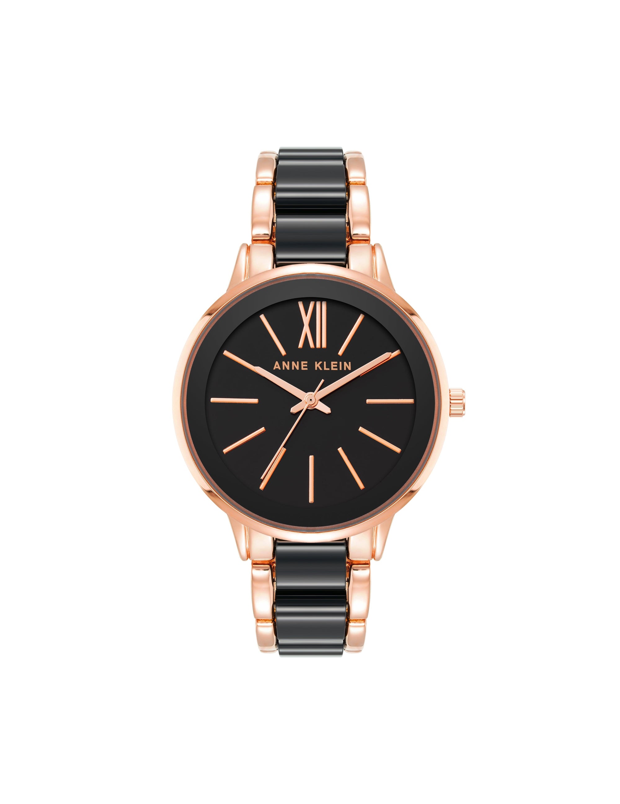 Resin Link Chain Watch Apparel & Accessories Egluck