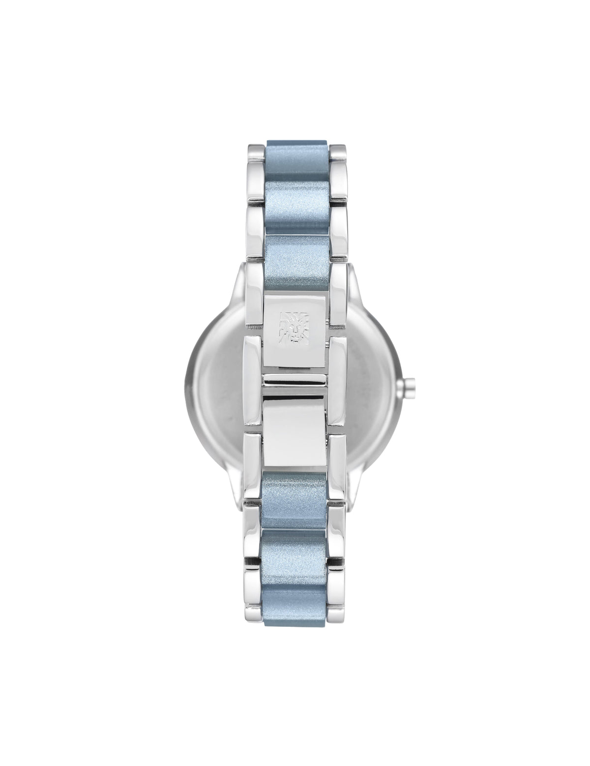 Anne Klein Resin Link Women's Watch