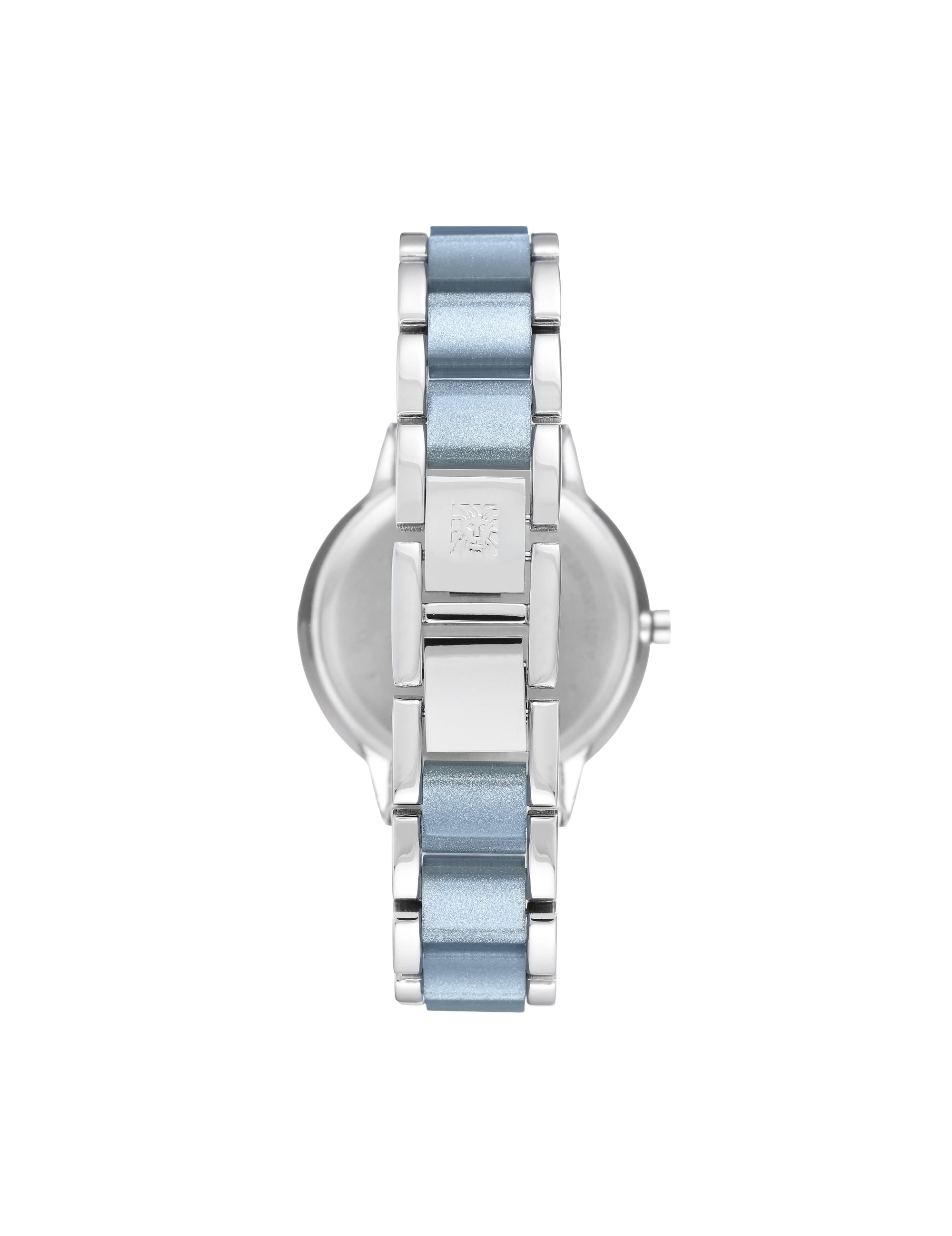 Anne Klein Resin Link Women's Watch