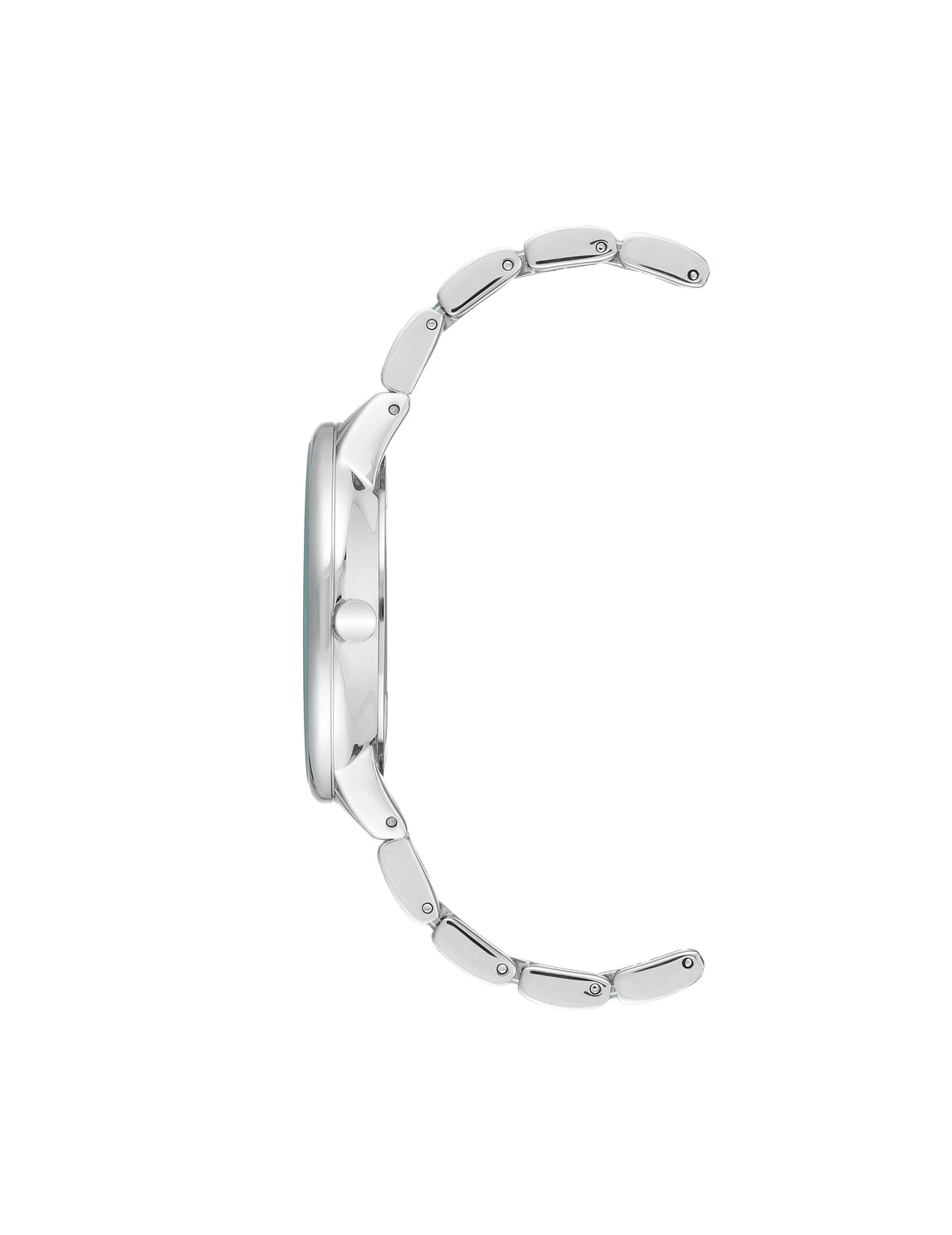 Anne Klein Resin Link Women's Watch