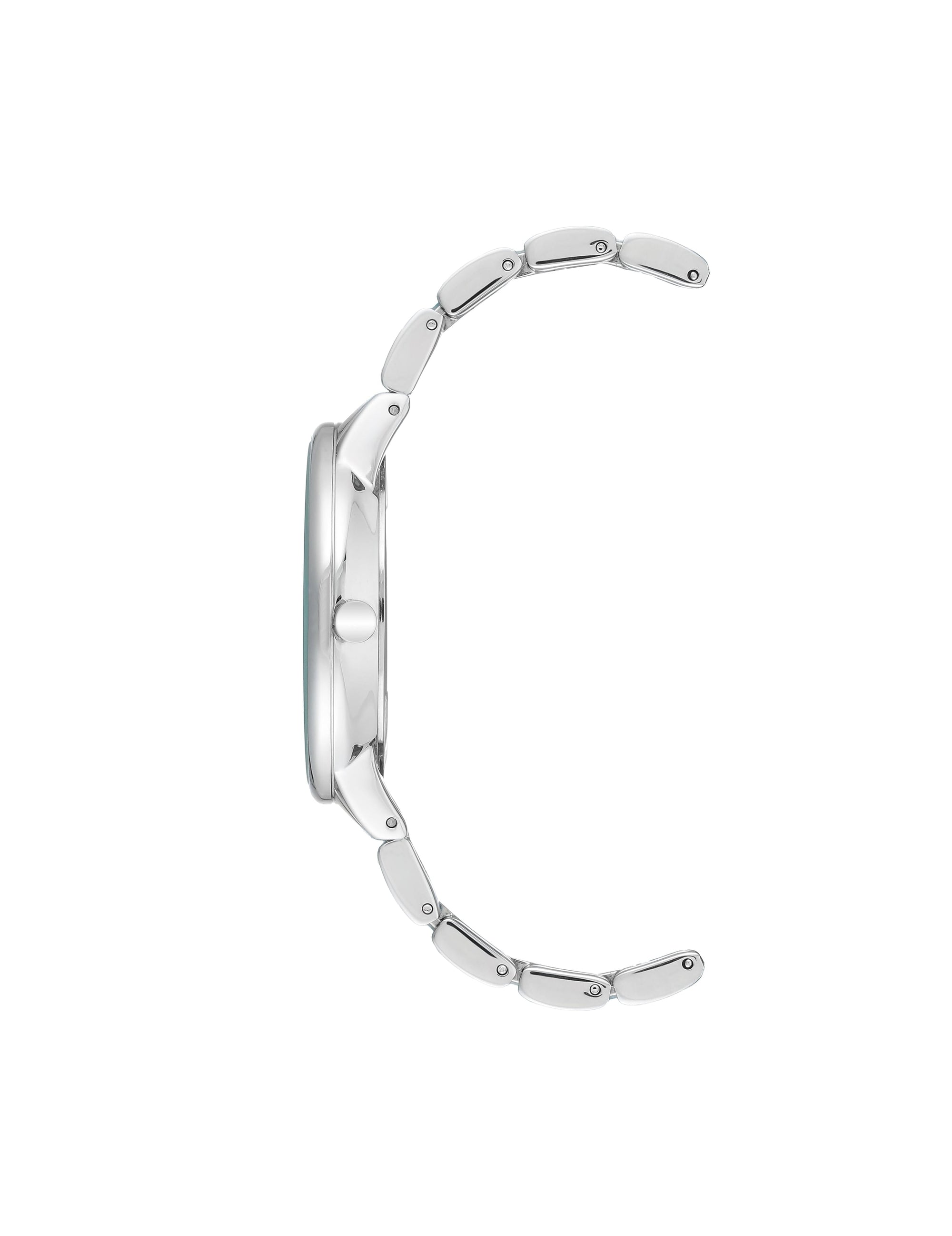 Anne Klein Resin Link Women's Watch
