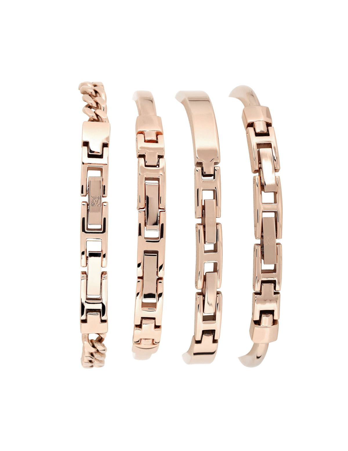 Anne Klein Sophisticated Bracelet and Watch Set