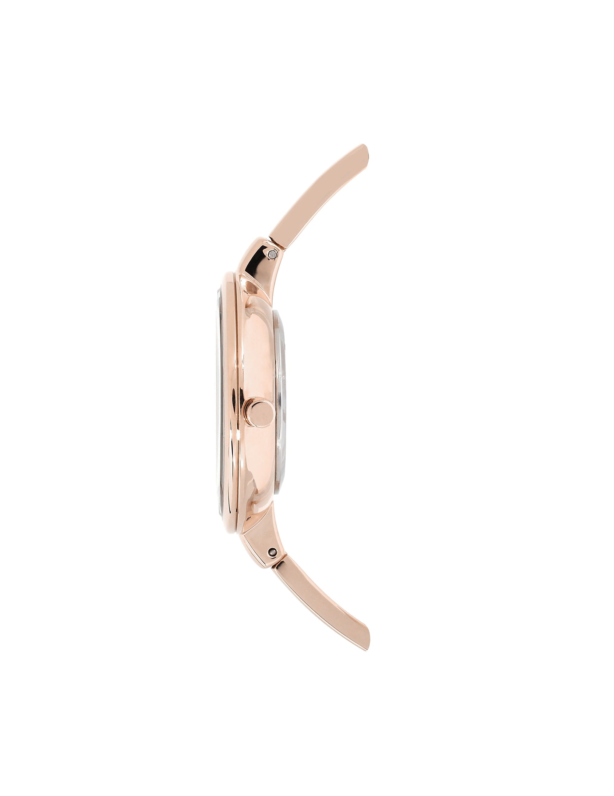 Anne Klein Sophisticated Bracelet and Watch Set