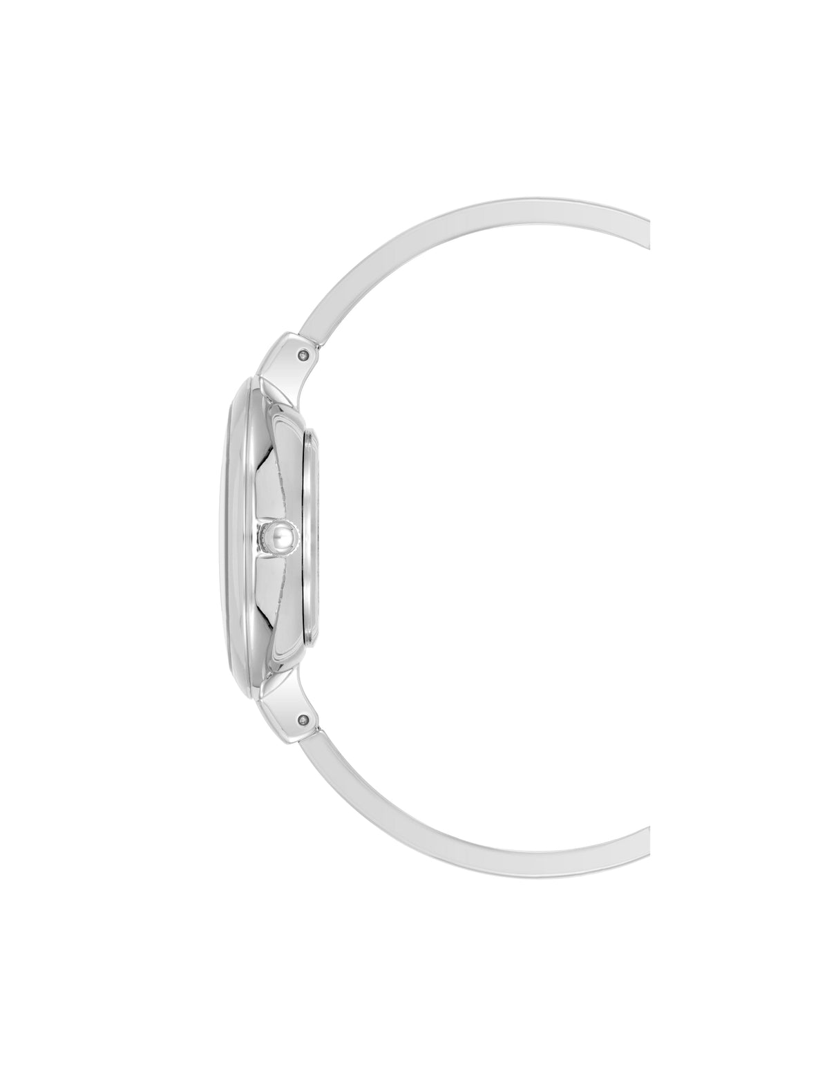 Anne Klein Sophisticated Watch and Bracelet Set