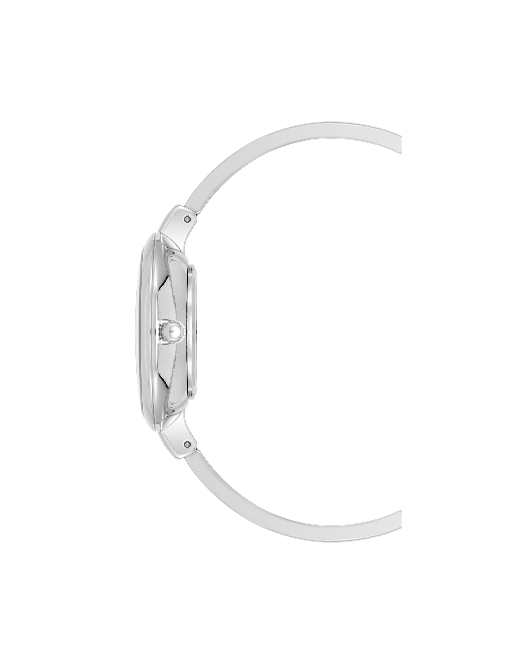 Anne Klein Sophisticated Watch and Bracelet Set
