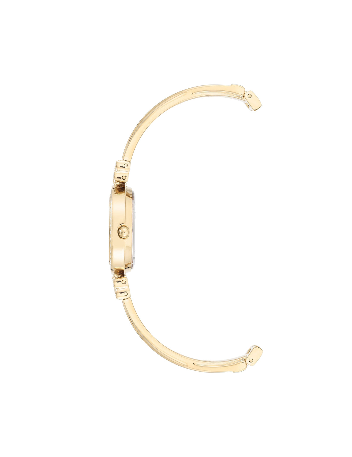 Anne Klein Watch and Bracelet Set