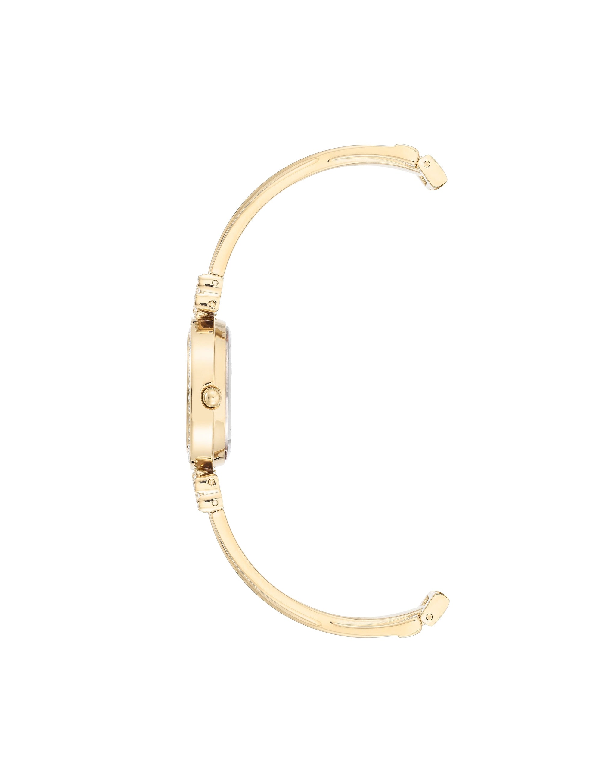 Anne Klein Watch and Bracelet Set