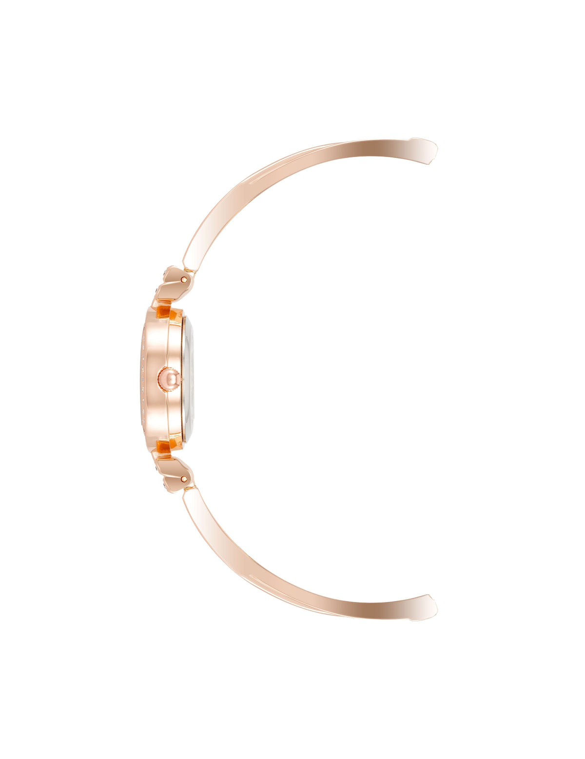 Anne Klein Watch and Bracelet Set