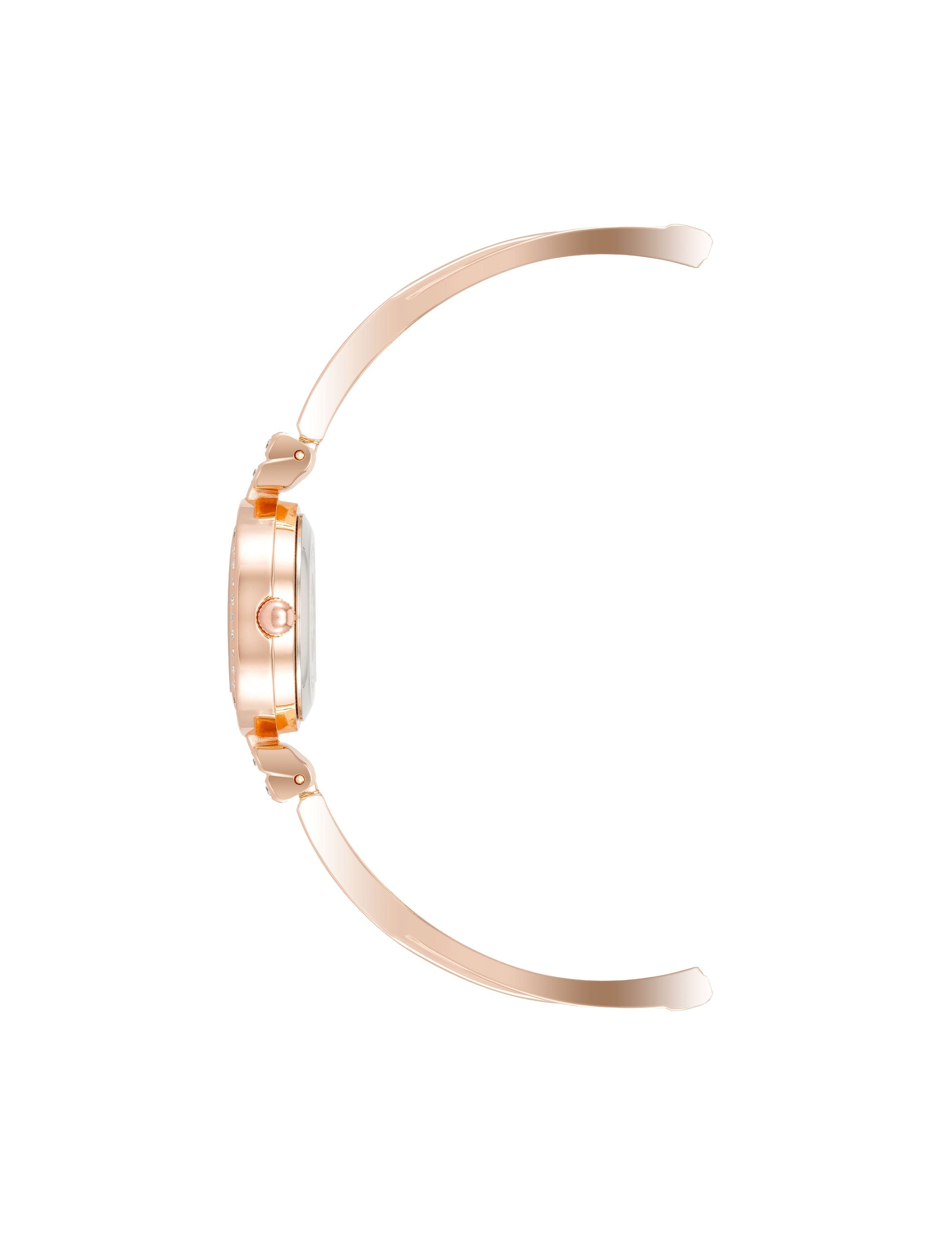 Anne Klein Watch and Bracelet Set