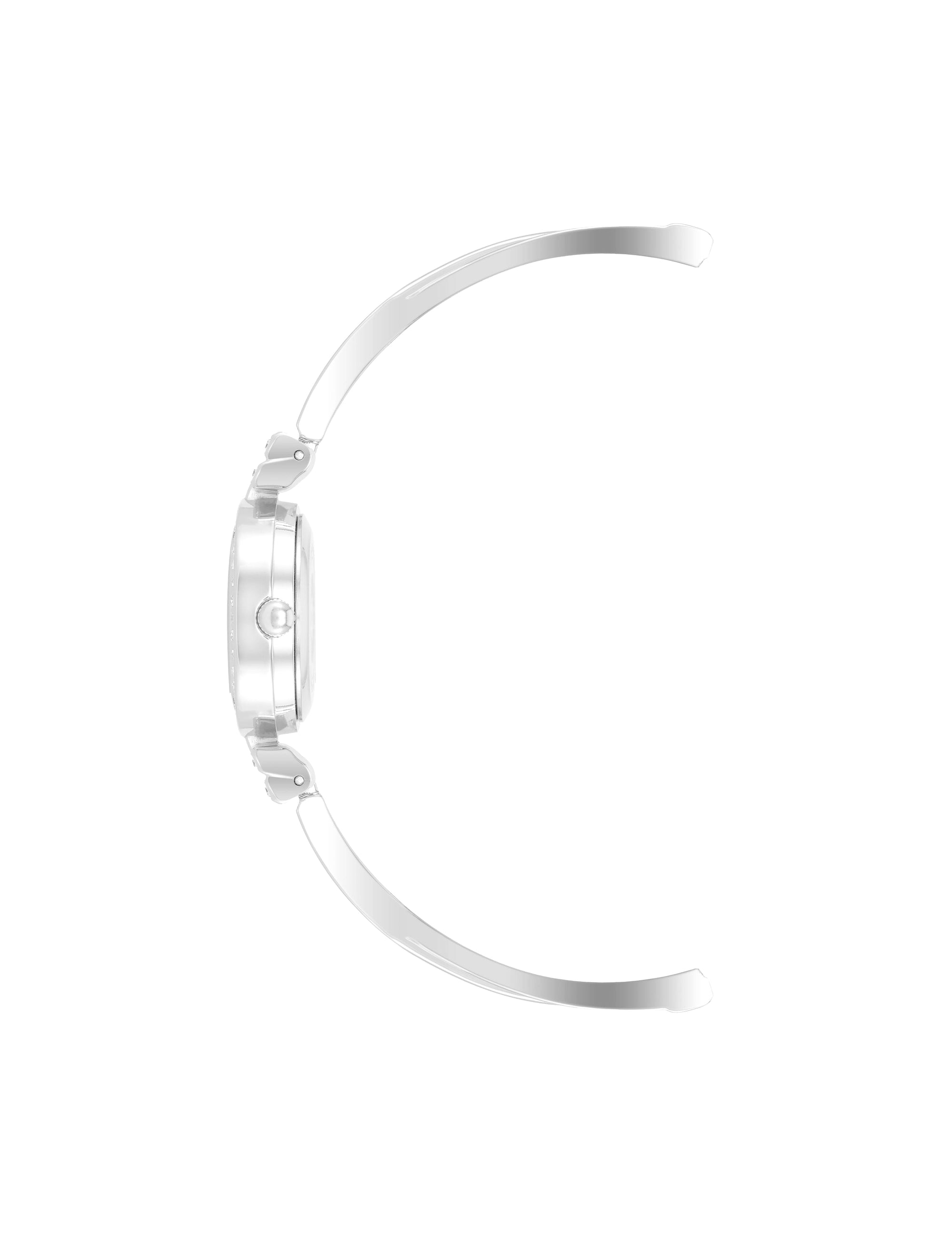 Anne Klein Watch and Bracelet Set