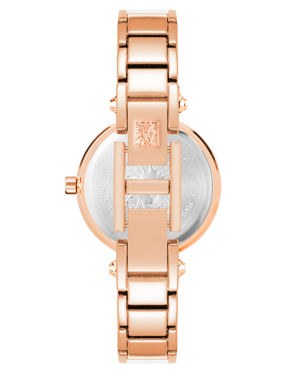Round Bangle Bracelet Watch