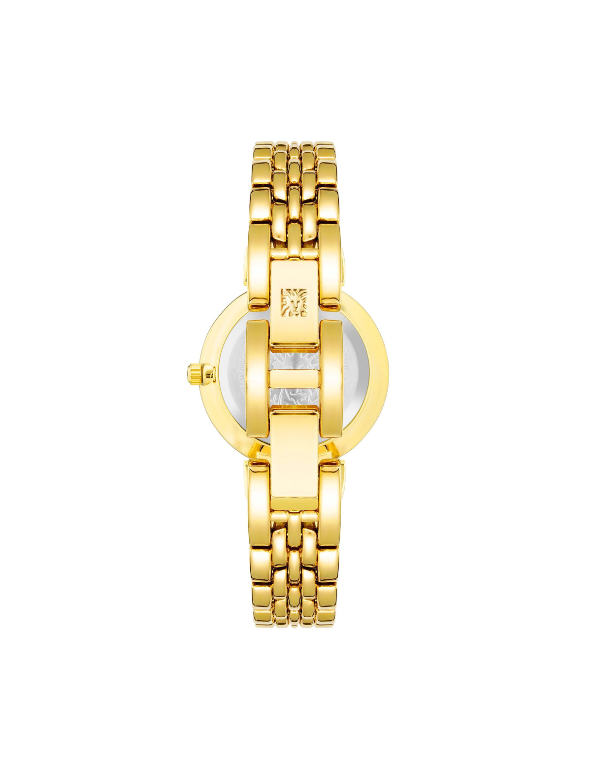 Anne Klein Roman Numeral Dial Watch