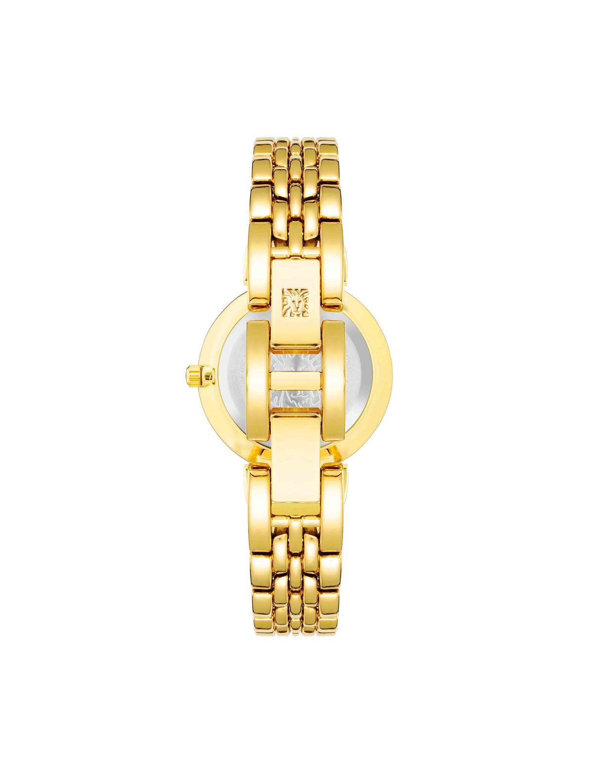 Anne Klein Roman Numeral Dial Watch