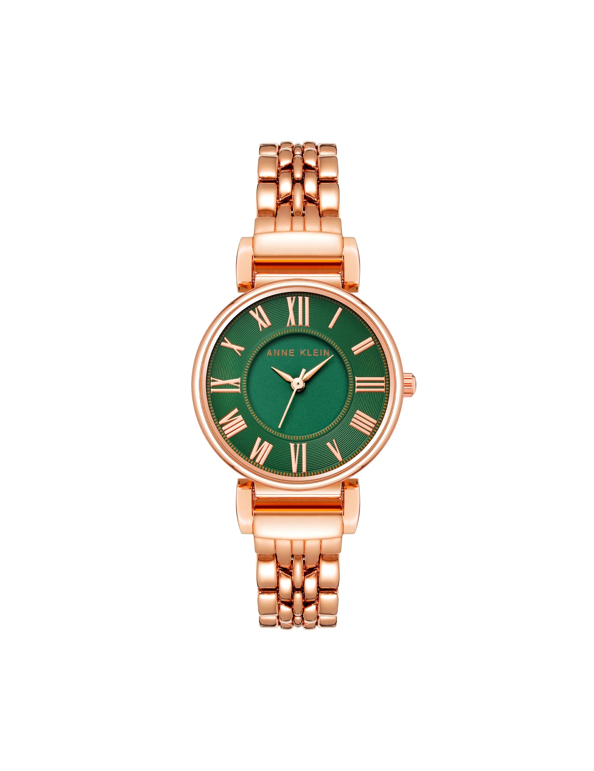 Roman Numeral Dial Watch Apparel & Accessories Egluck