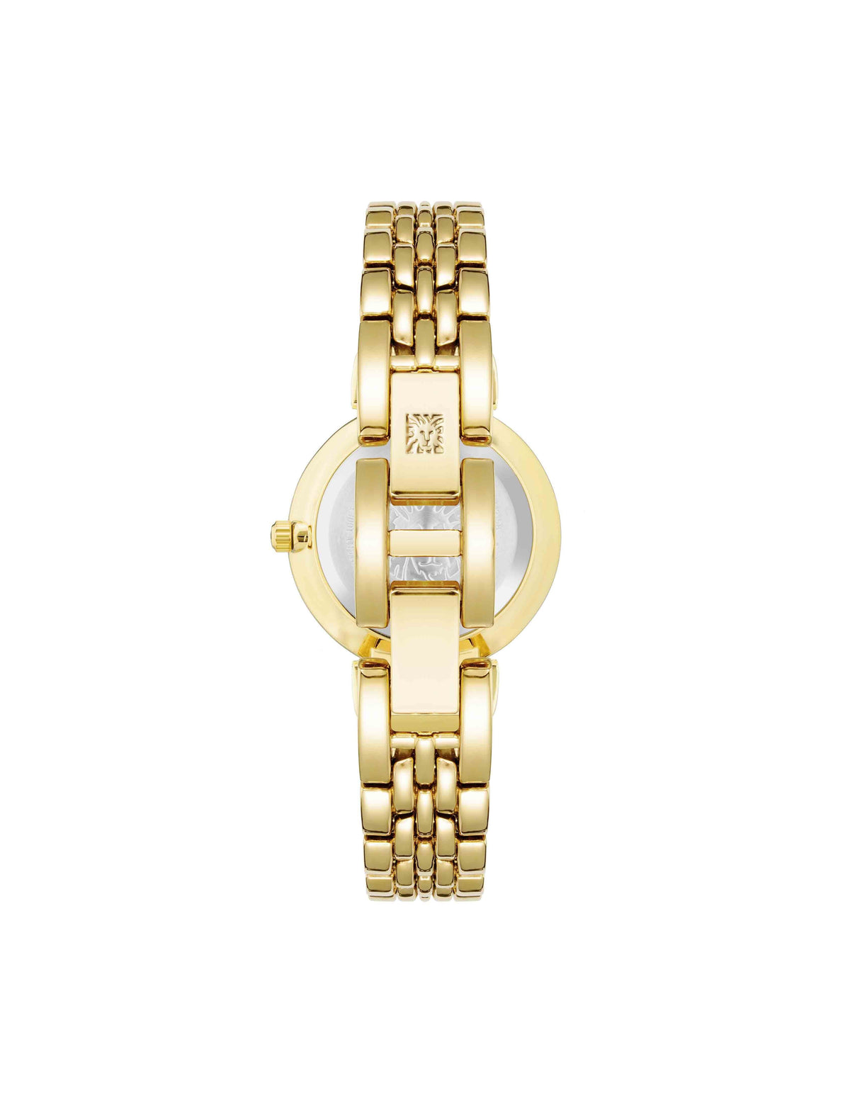 Anne Klein  Roman Numeral Dial Watch