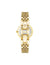 Anne Klein  Roman Numeral Dial Watch