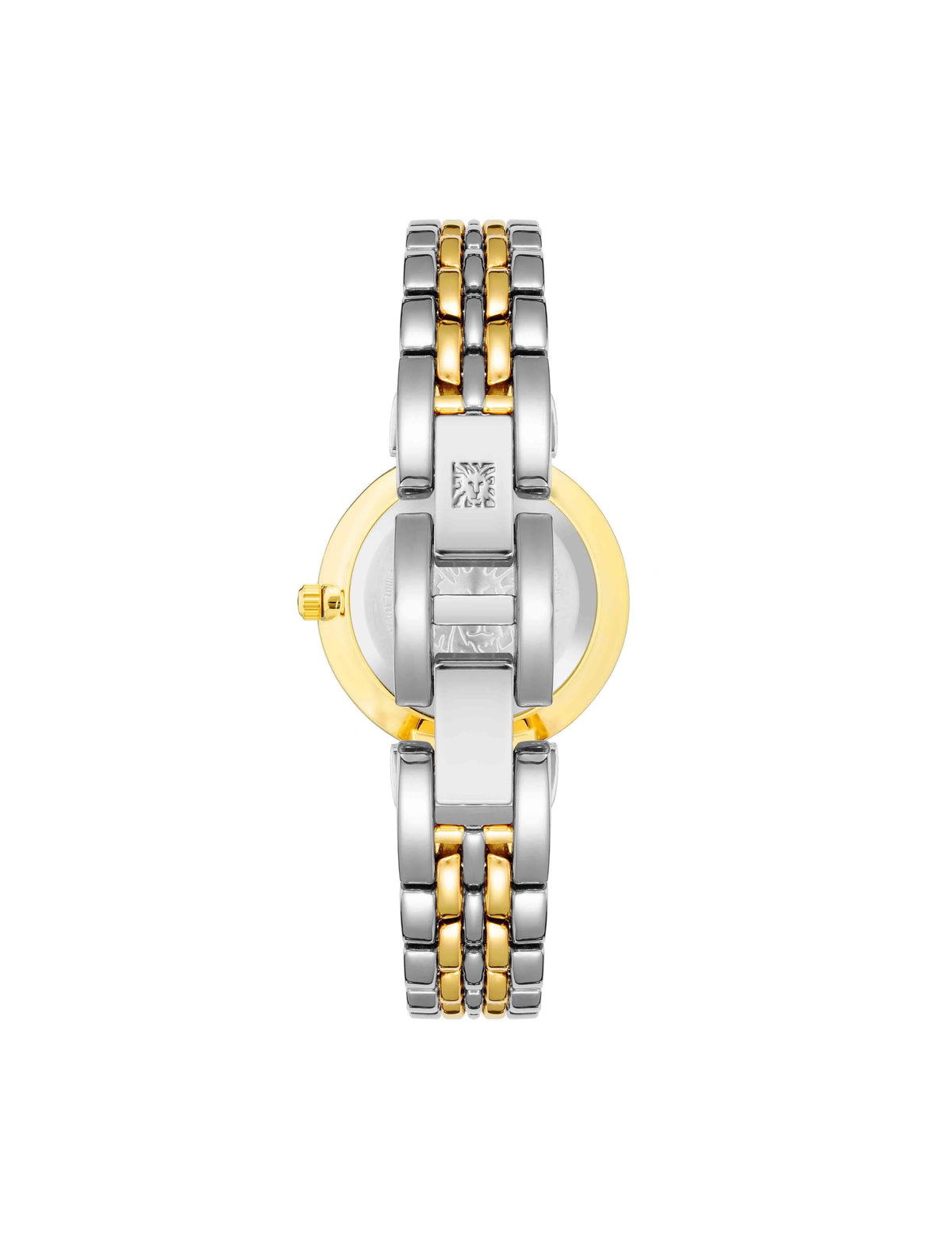 Anne Klein  Roman Numeral Dial Watch