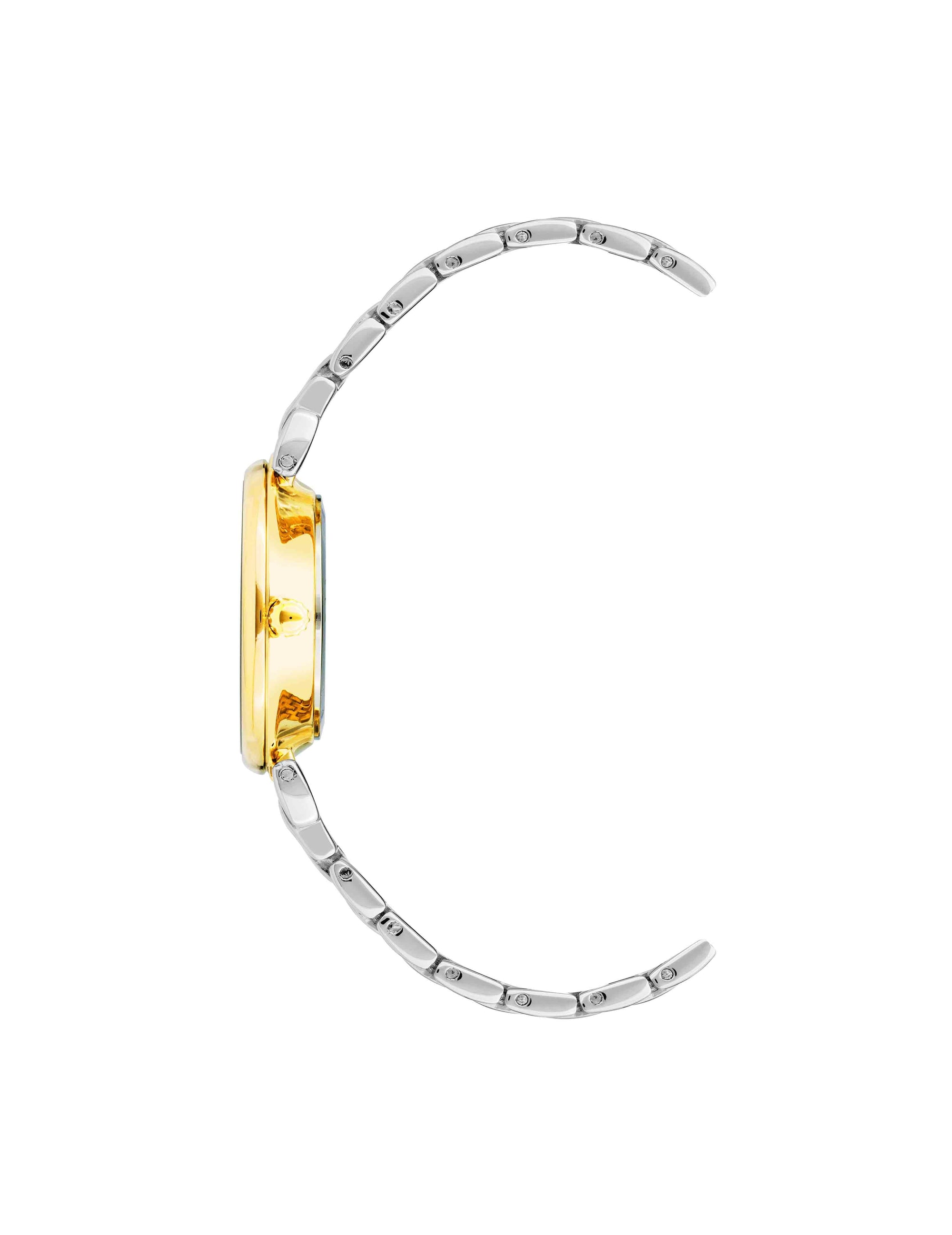 Anne Klein  Roman Numeral Dial Watch