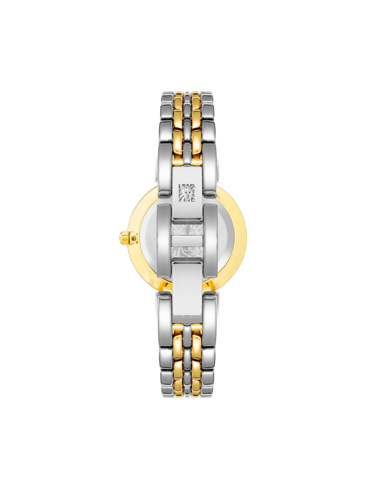 Anne Klein Roman Numeral Dial Watch