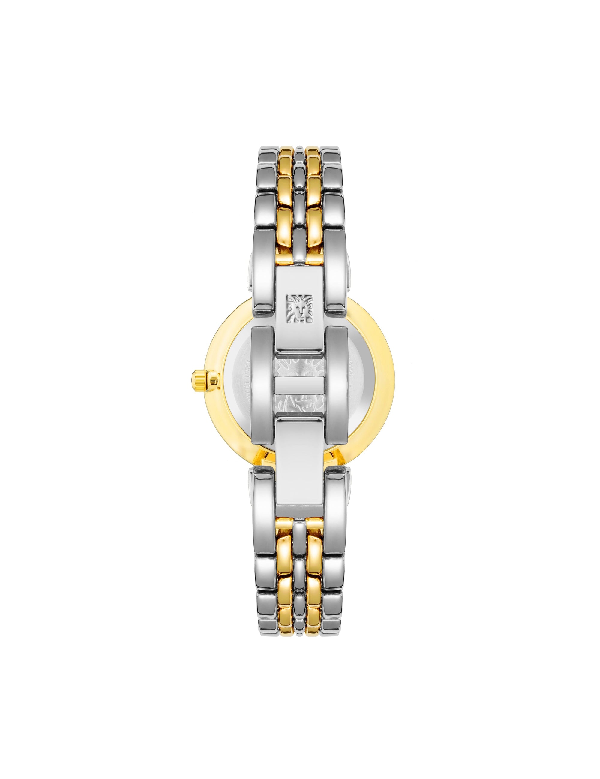 Anne Klein Roman Numeral Dial Watch