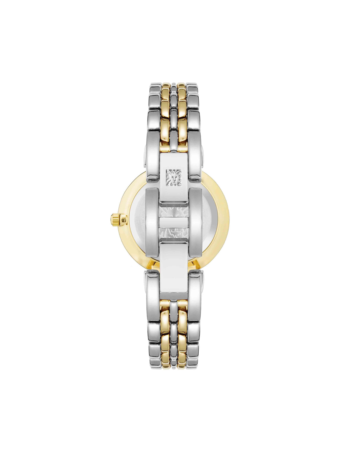 Anne Klein  Roman Numeral Dial Watch