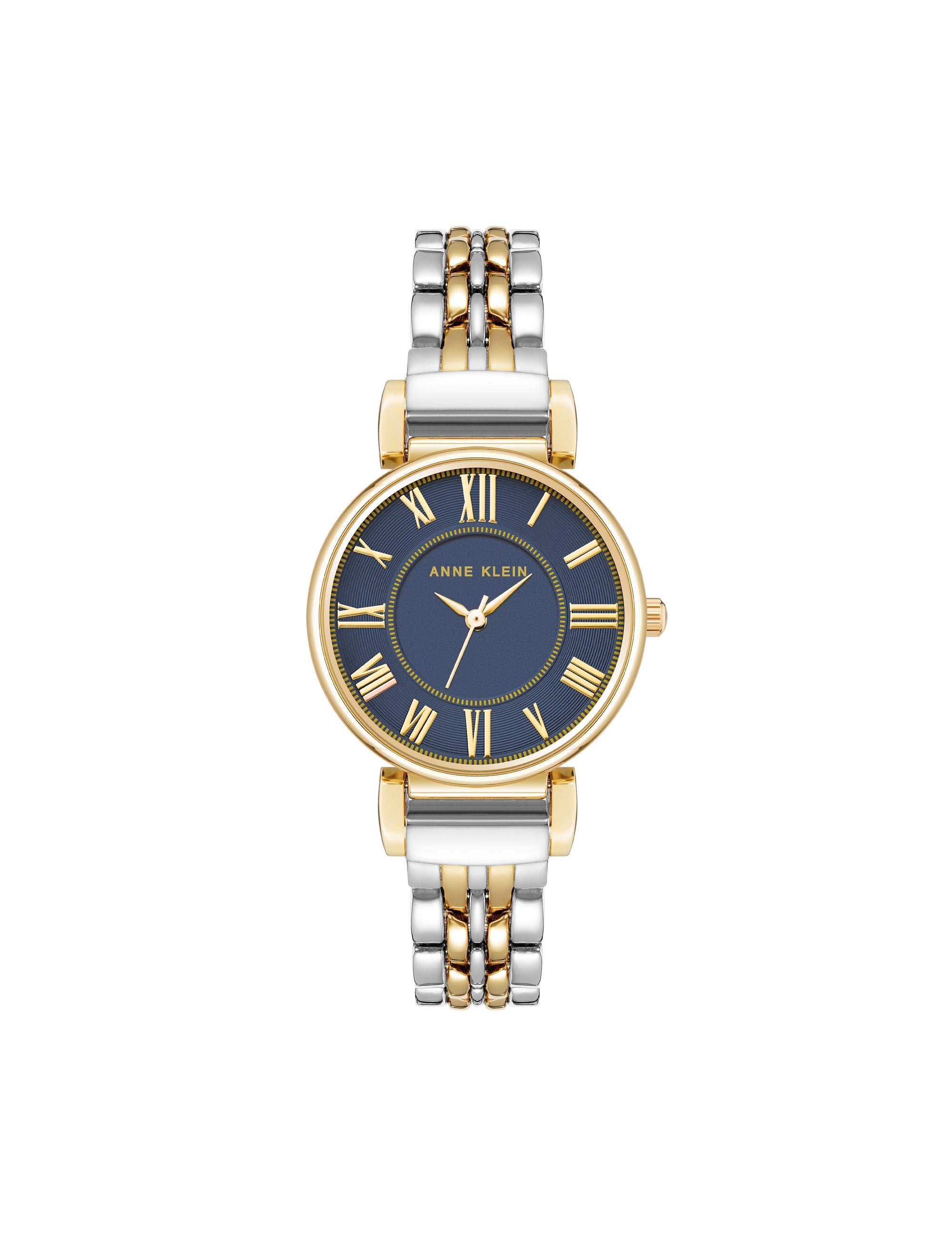 Roman Numeral Dial Watch Apparel & Accessories Egluck