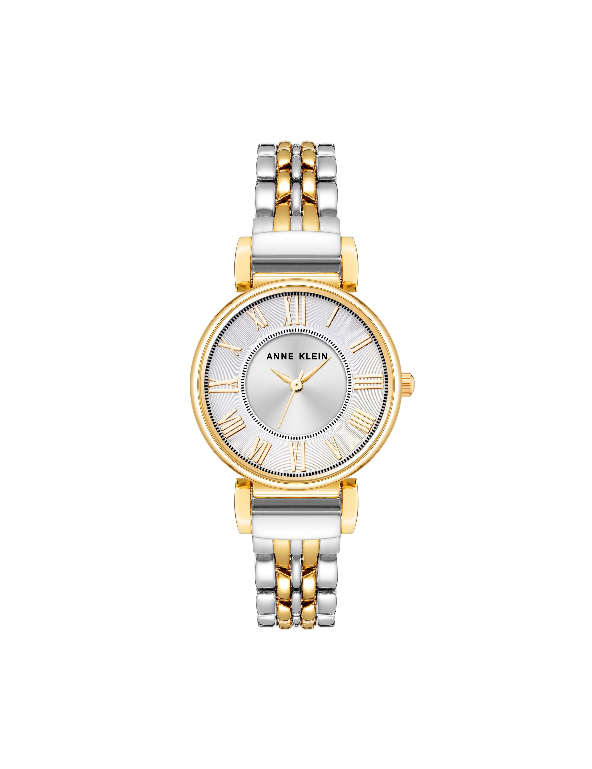Roman Numeral Dial Watch Apparel & Accessories Egluck