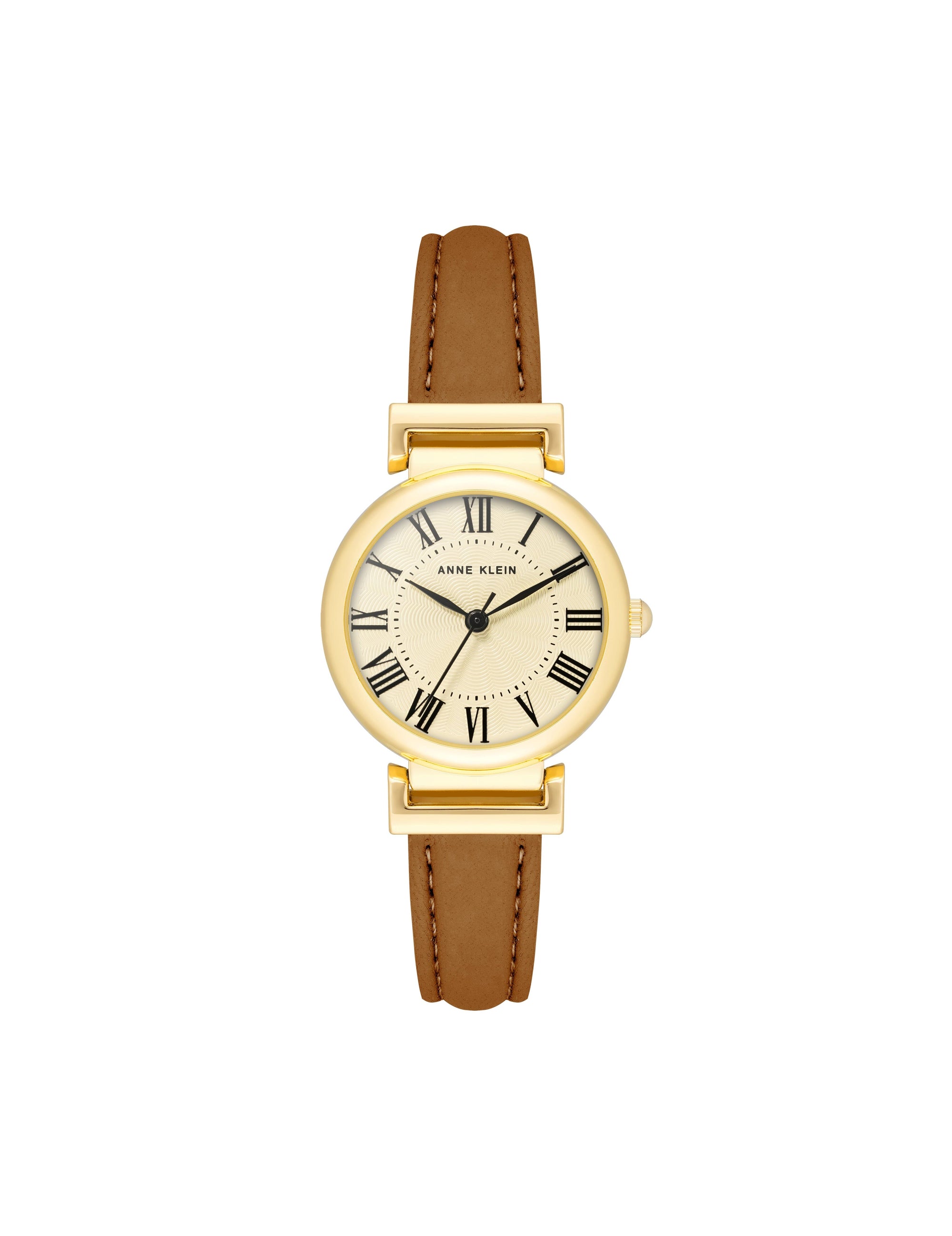 Leather Strap Classic Watch Apparel & Accessories Egluck
