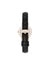 Anne Klein  Classic Leather Strap Watch