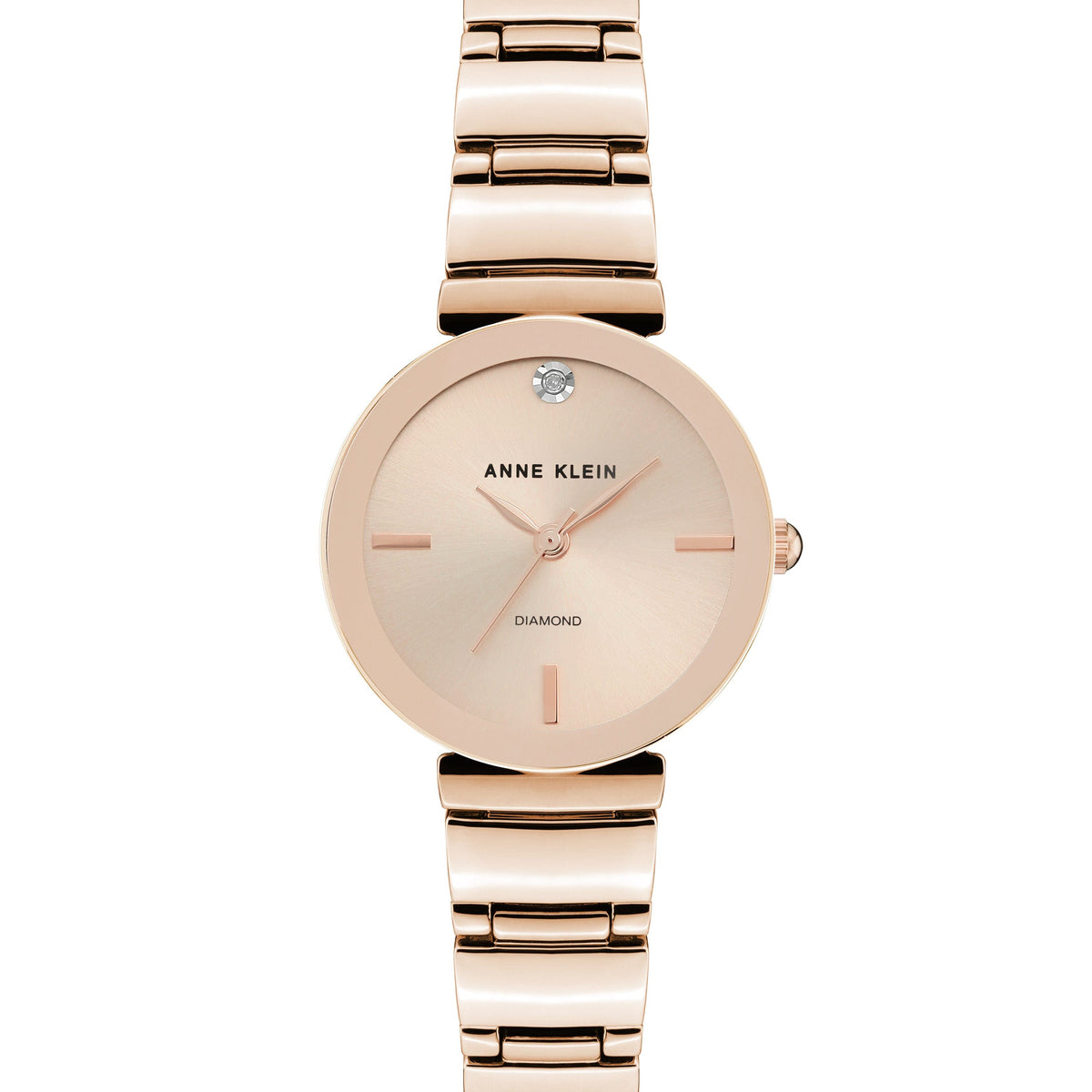 Diamond Bracelet Watch | Anne Klein display picture 1