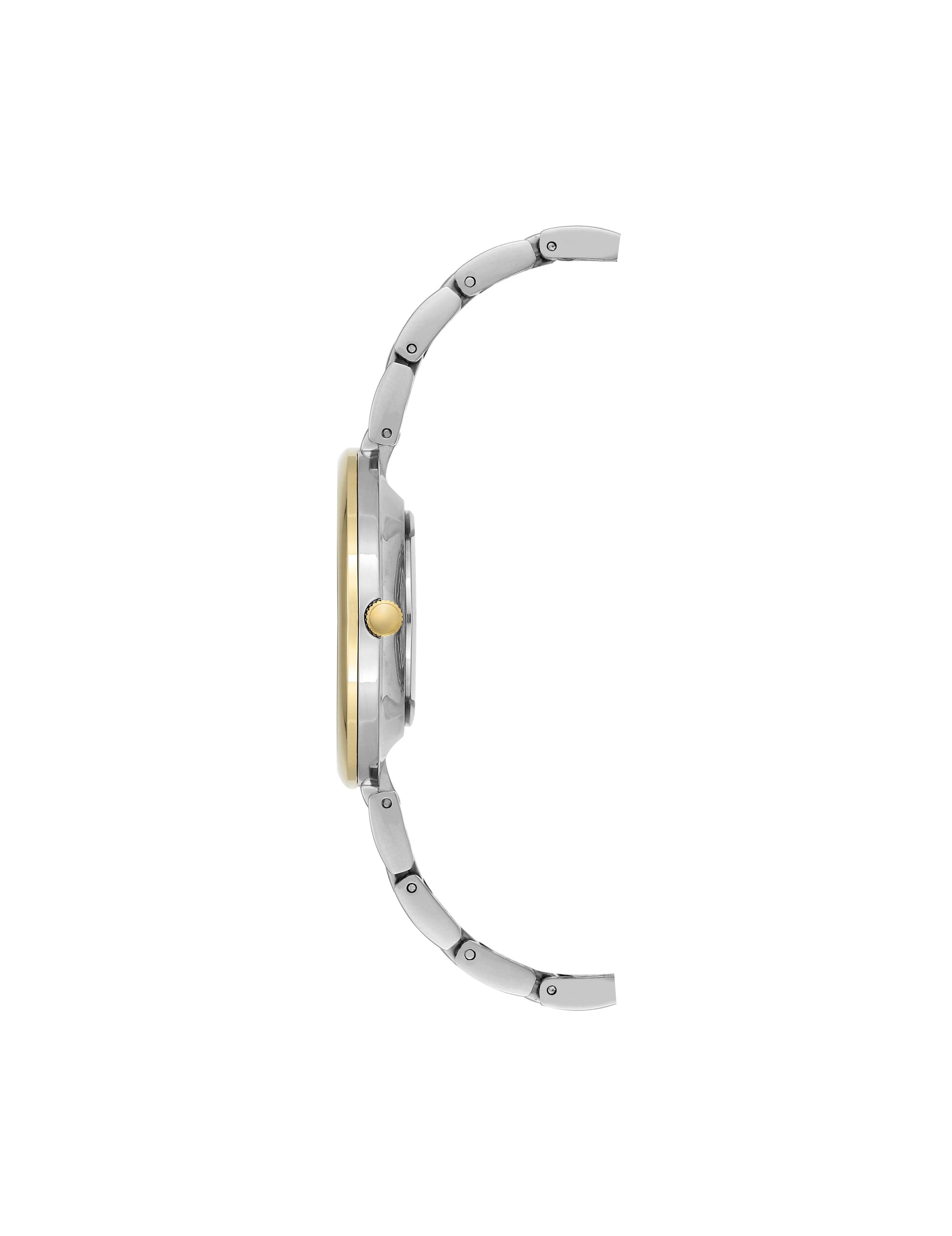 Anne Klein Modern Bracelet Watch For Everyday Wear
