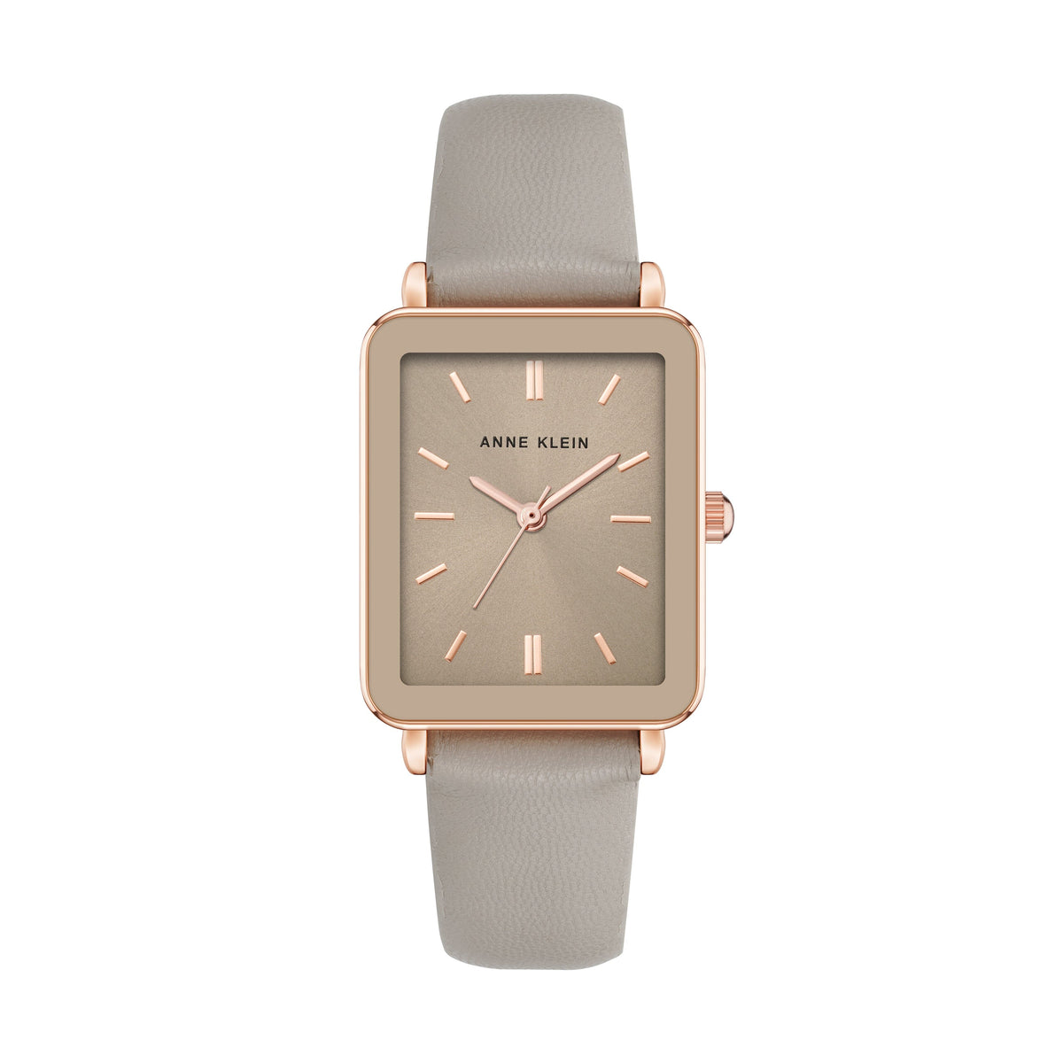Rectangular Strap Watch | Anne Klein display picture 1