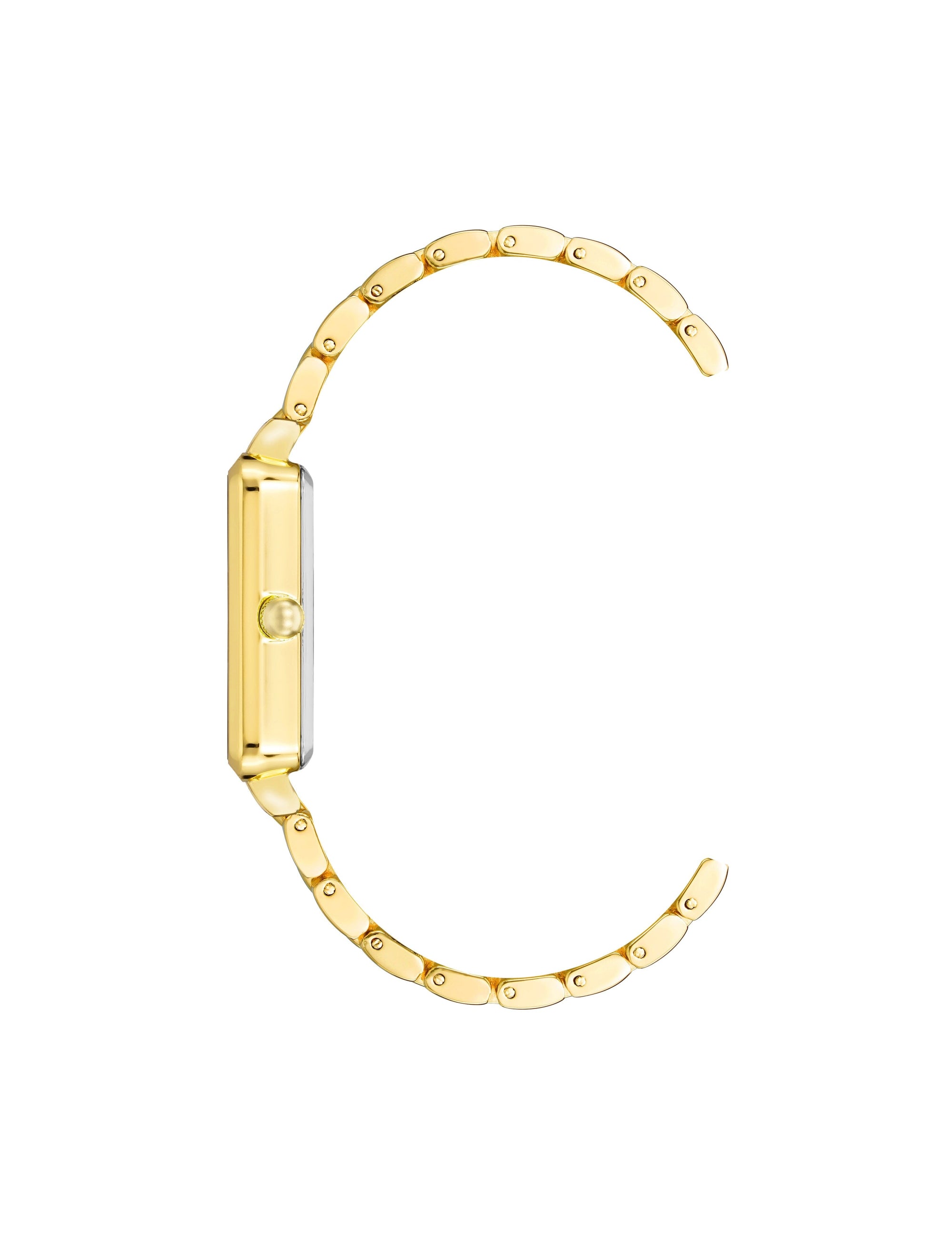 Anne Klein Bracelet Watch for Effortless Style