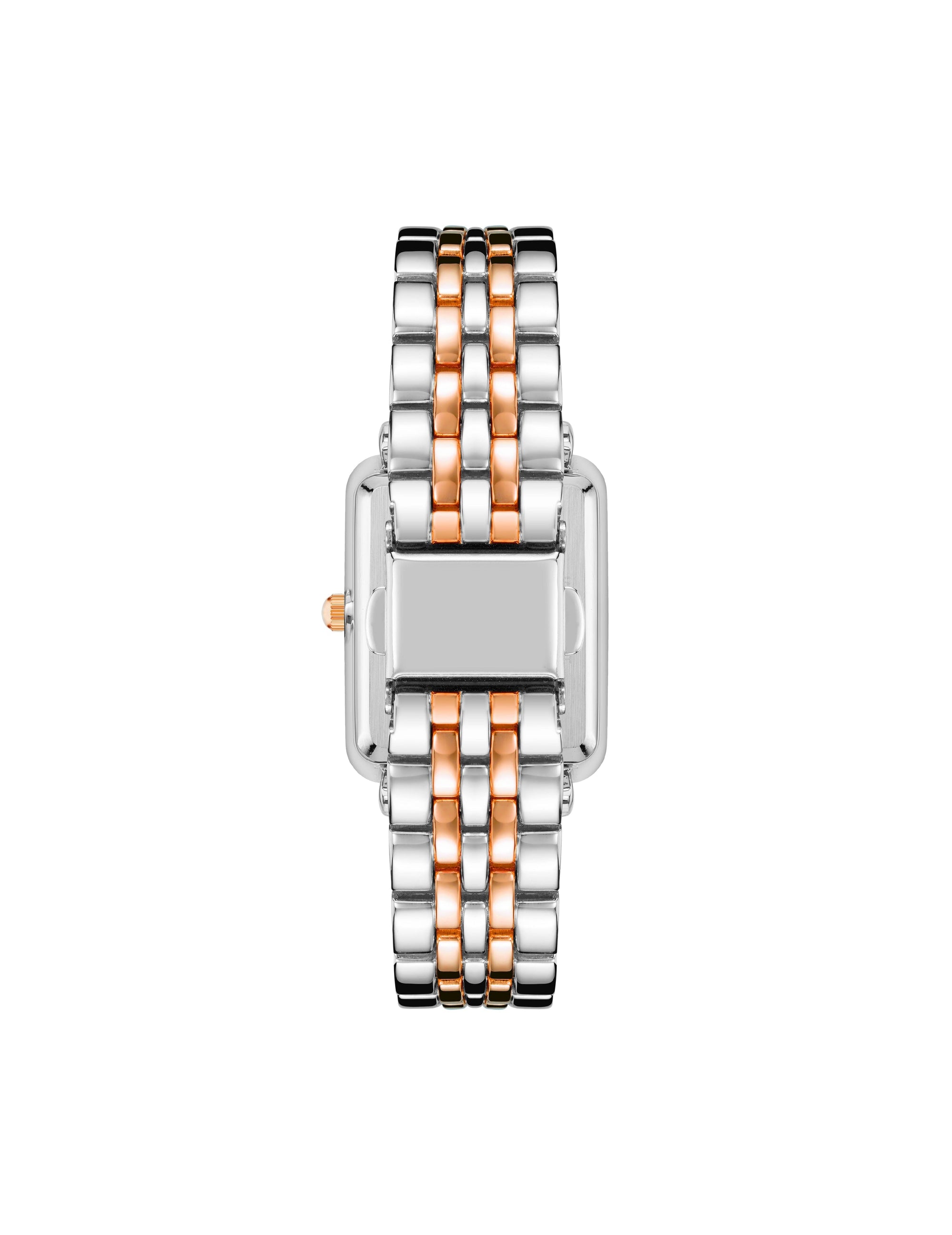Anne Klein Bracelet Watch with Effortless Elegance