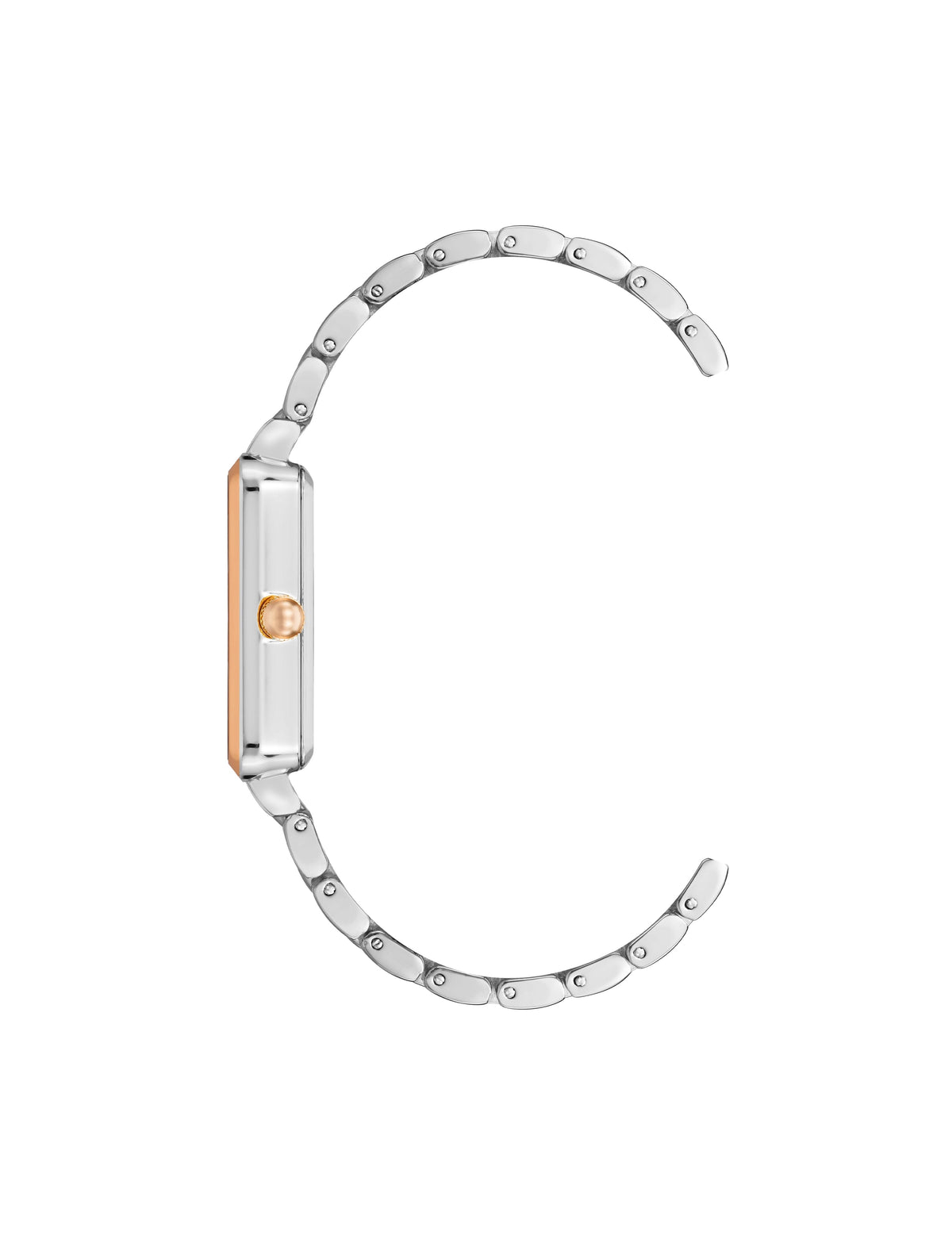 Anne Klein Bracelet Watch with Effortless Elegance