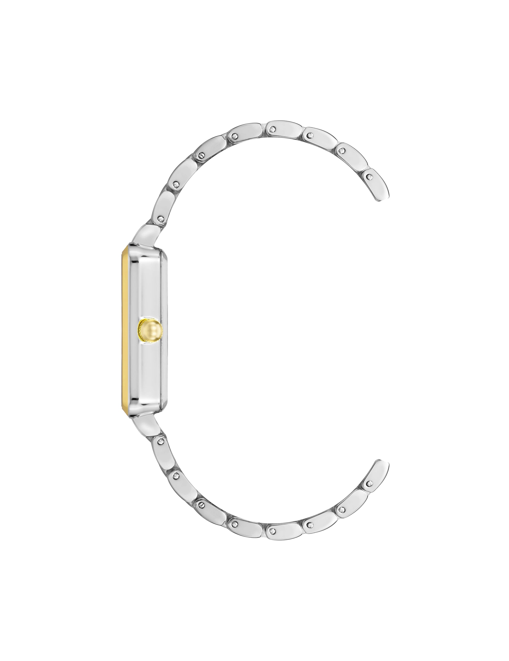 Anne Klein Bracelet Watch With Timeless Design