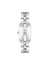 Anne Klein  Octagonal Shaped Metal Bracelet Watch