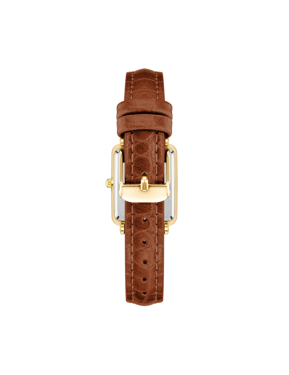 Anne Klein Strap Watch with Glittering Dial