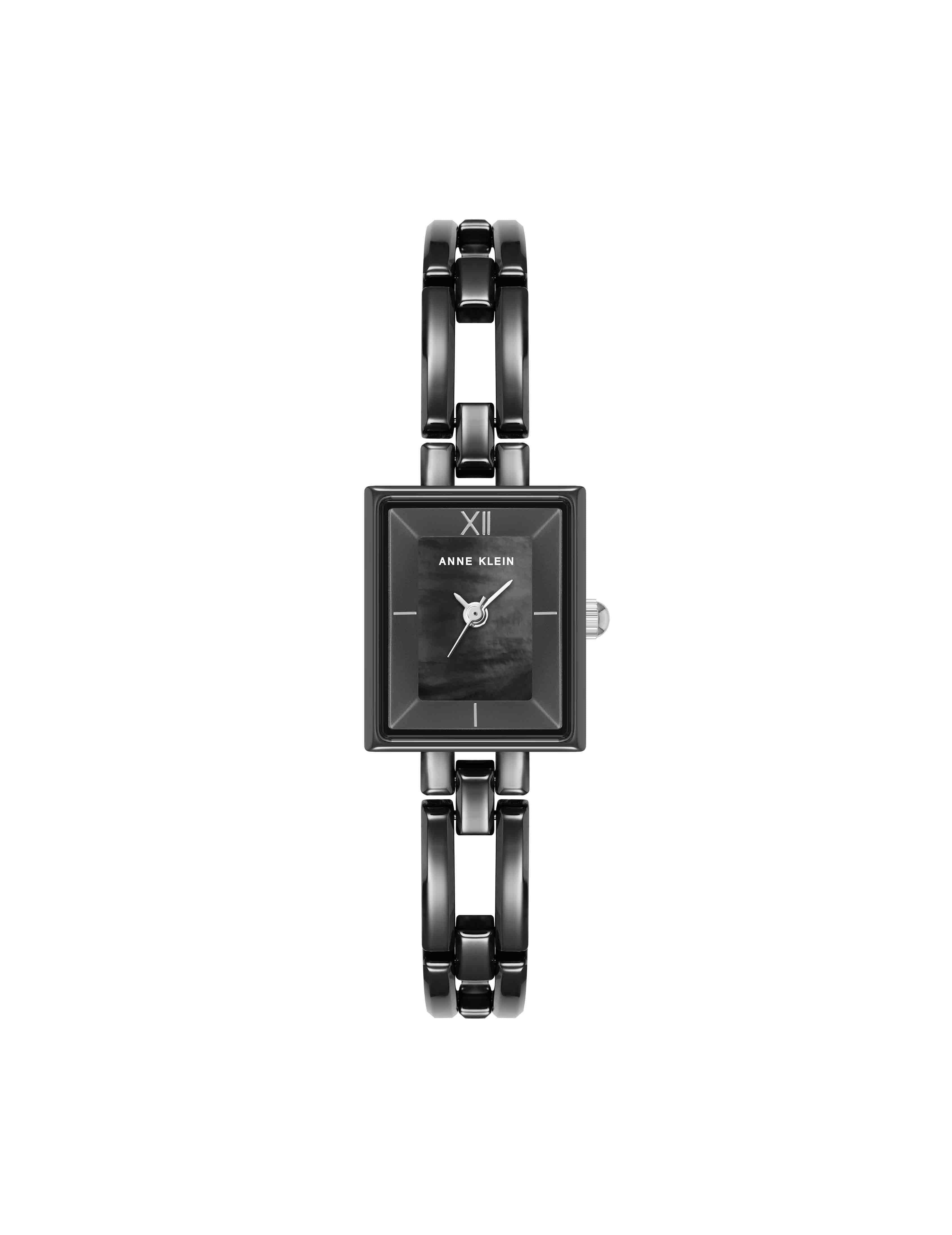 Anne klein hot sale ceramic watch