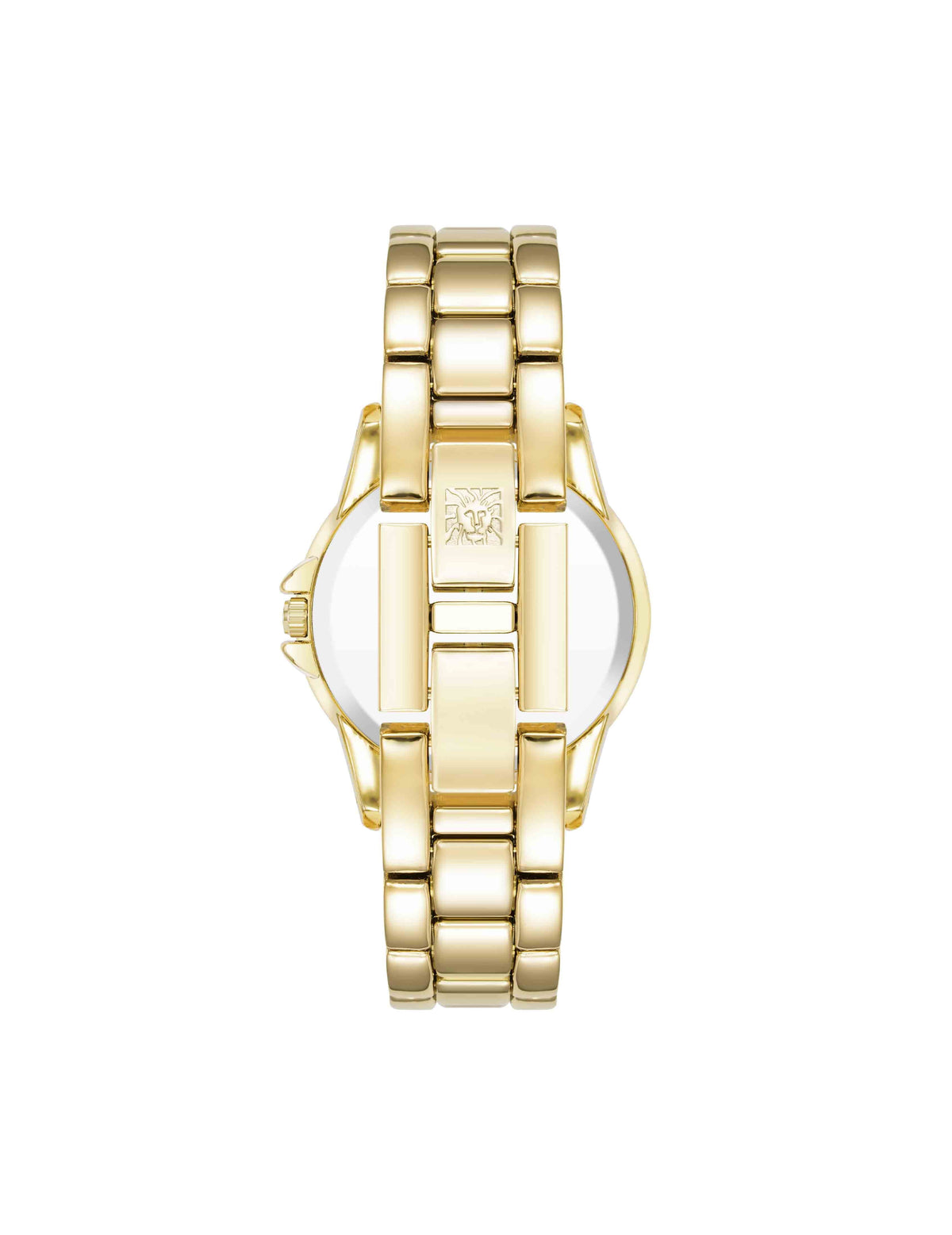 Anne Klein  Gemstone Dial Bracelet Watch