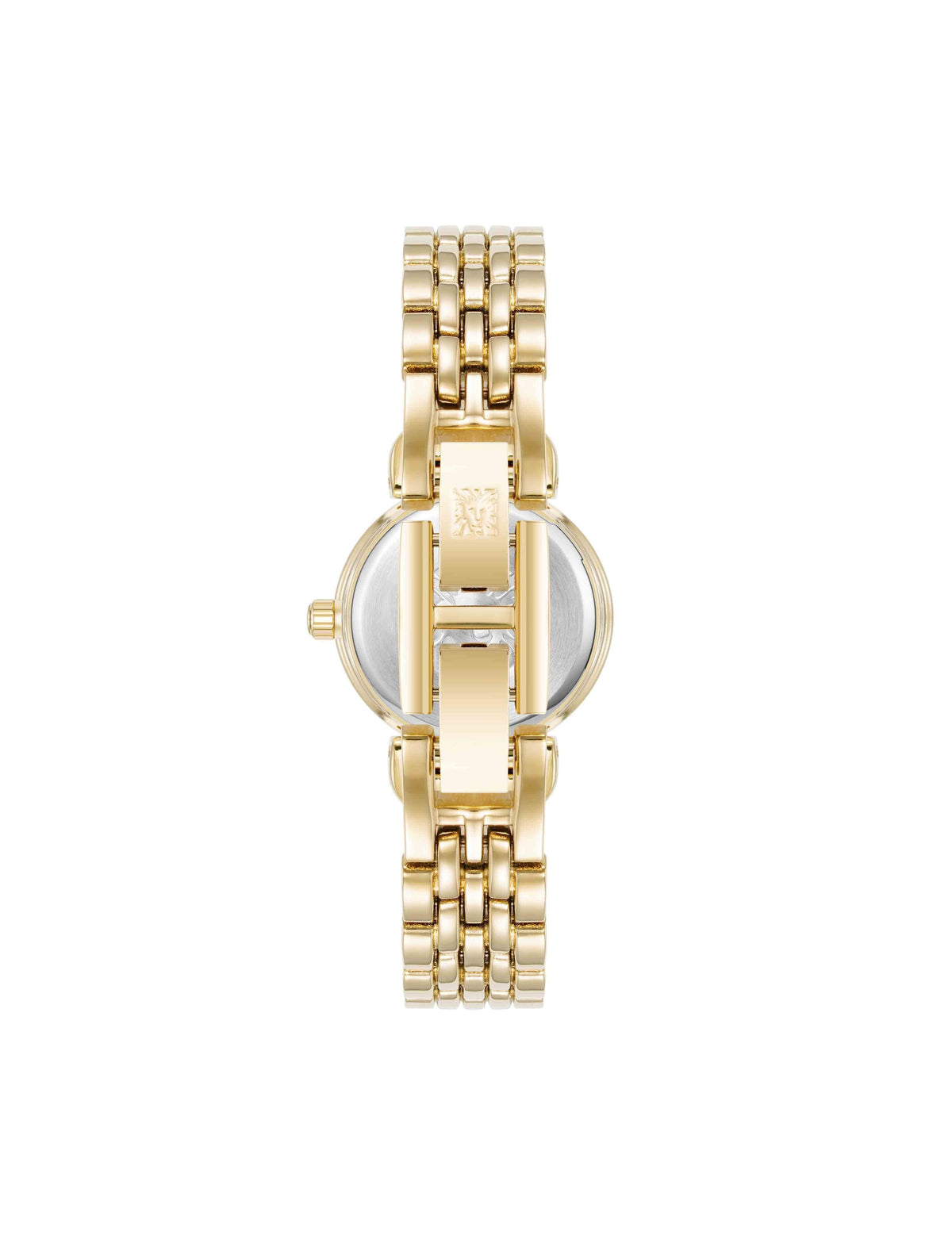 Anne Klein  Numbered Dial Bracelet Watch