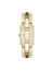 Anne Klein  Gemstone Accented Bracelet Watch