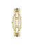 Anne Klein  Gemstone Accented Bracelet Watch