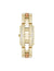 Anne Klein  Gemstone Accented Bracelet Watch