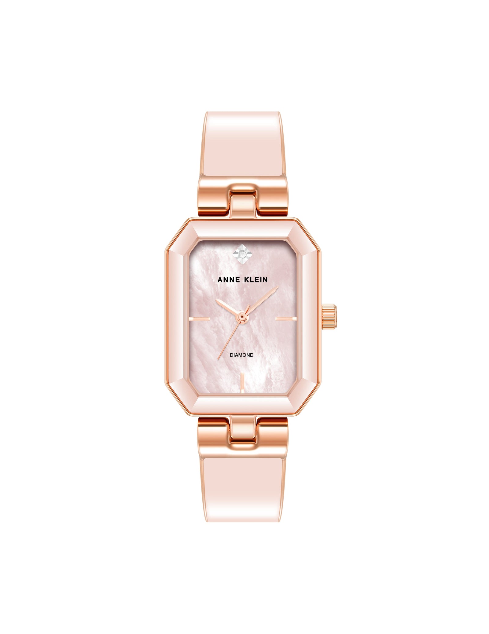 Watches - Diamonds - Anne Klein