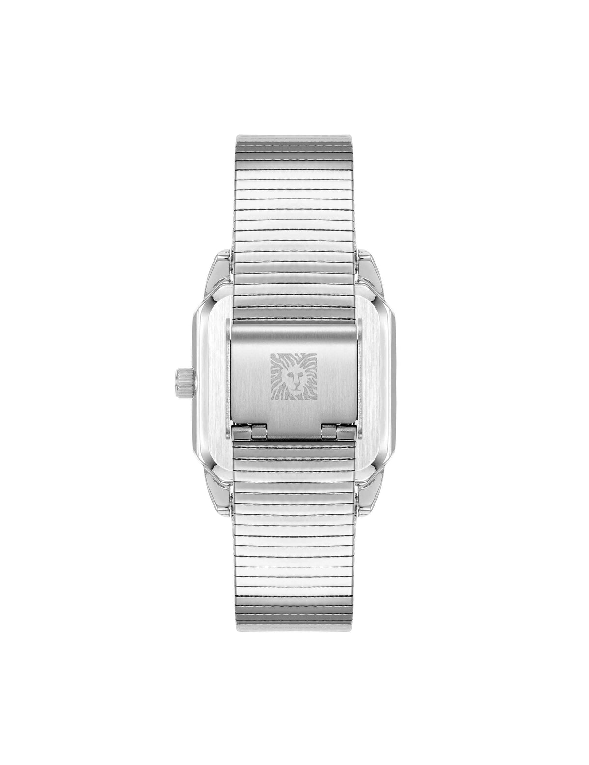 Anne Klein  Retro Link Bracelet Watch