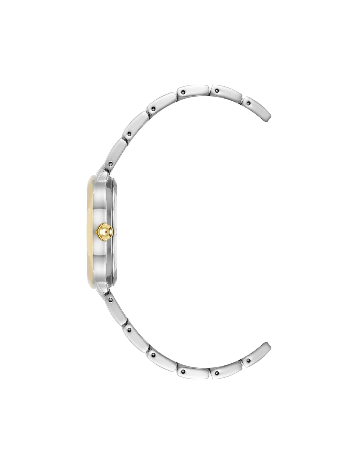 Anne Klein Minimalist Oval Case Watch