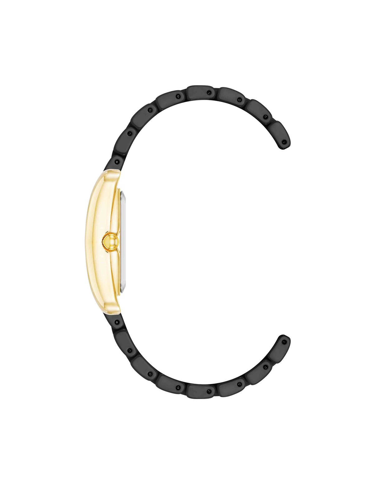 Anne Klein  Legacy Ceramic Bracelet Watch